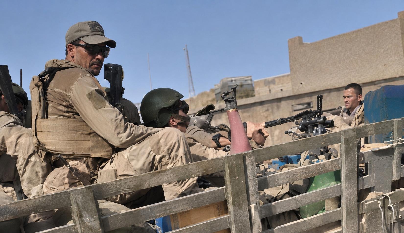 Mali : la trahison russe à Kidal éclate au grand jour