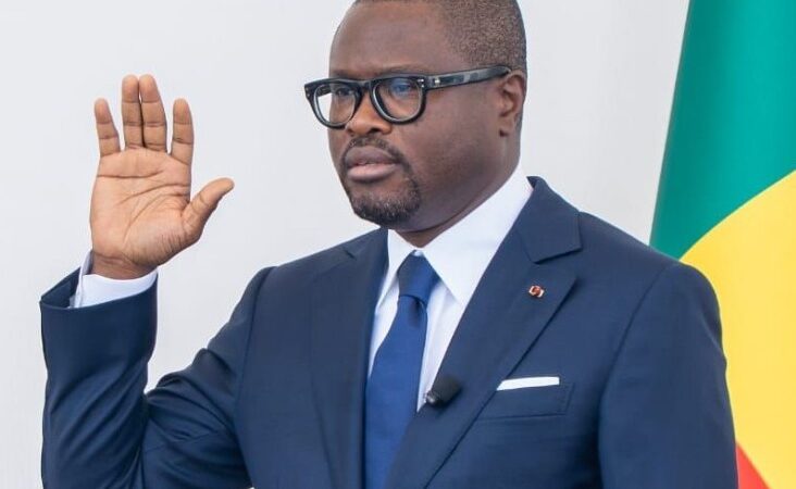 Romuald Wadagni lance une refonte majeure de l&rsquo;exécutif au Bénin