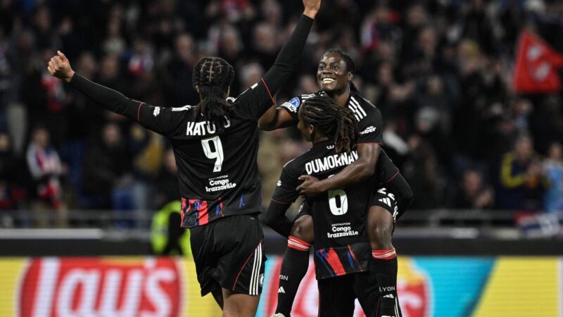 Ligue des champions féminine : à quelle heure et sur quelle chaîne TV suivre la finale entre le FC Barcelone et l’OL Lyonnes ?