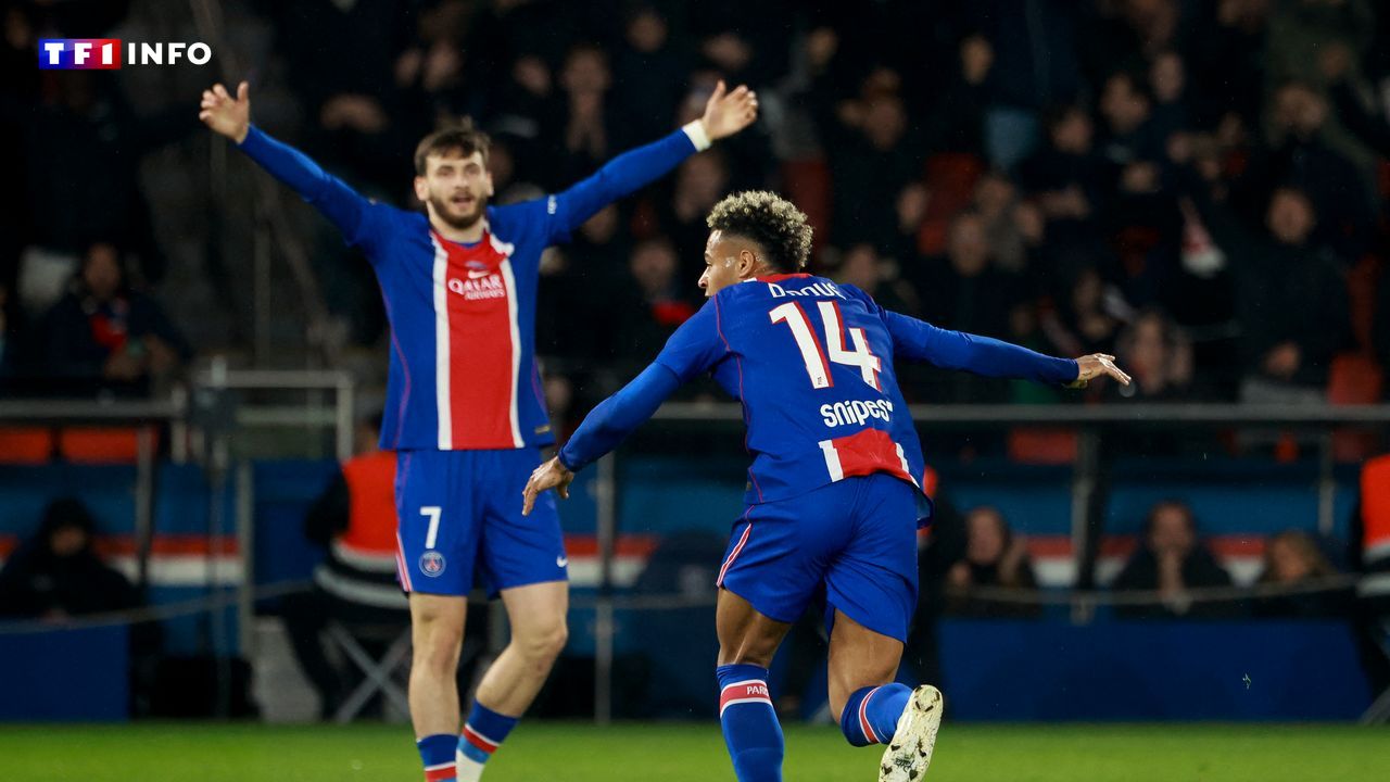Psg : le titre de champion de France à portée de main face au rc lens