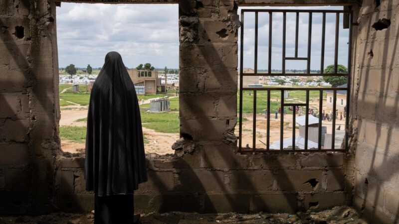 Témoignages de femmes nigérianes victimes de boko haram