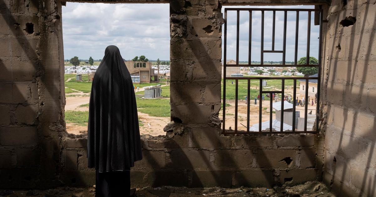 Témoignages de femmes nigérianes victimes de boko haram