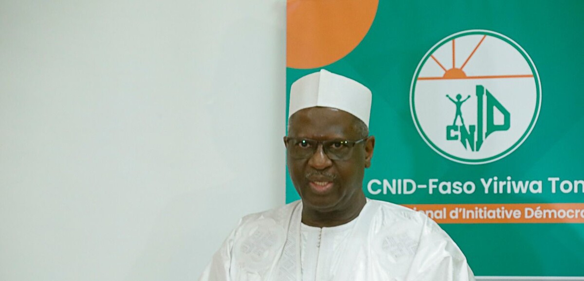 Disparition inquiétante de cheick mamadou tall et mountaga tall au Mali