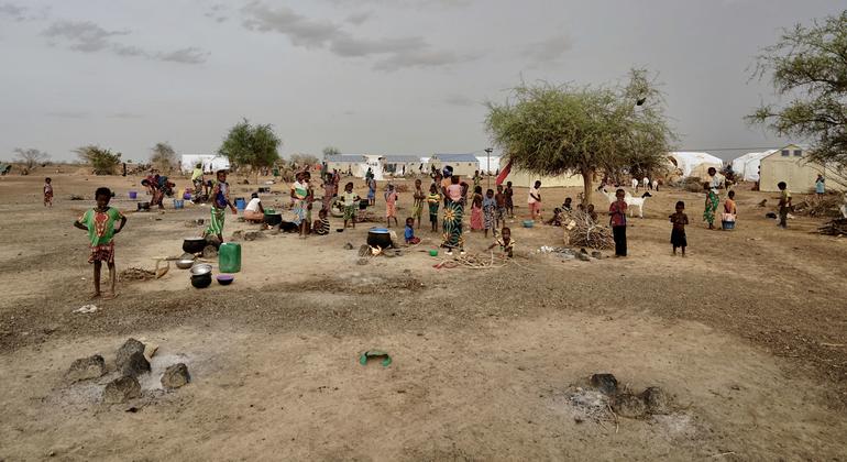 Burkina Faso : l&rsquo;escalade des violences jette des centaines de milliers de personnes sur les routes