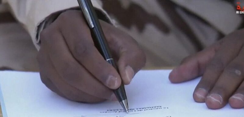 Tchad : les 12 nouveaux attachés de sécurité dans les ambassades à l&rsquo;étranger