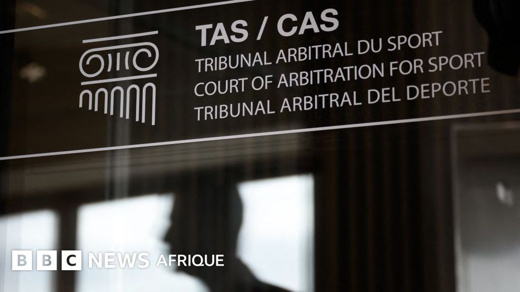 Can 2025 : la caf et le tas face à un scandale aux répercussions mondiales