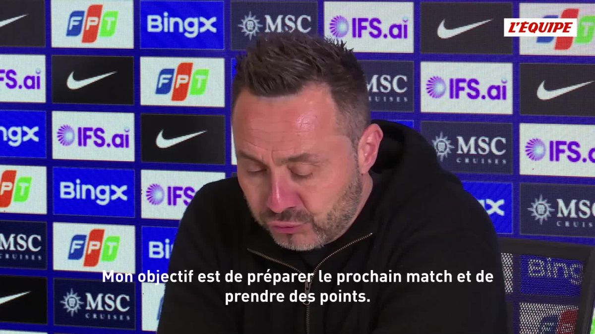 Tottenham everton : un duel décisif pour la survie en premier league selon de zerbi