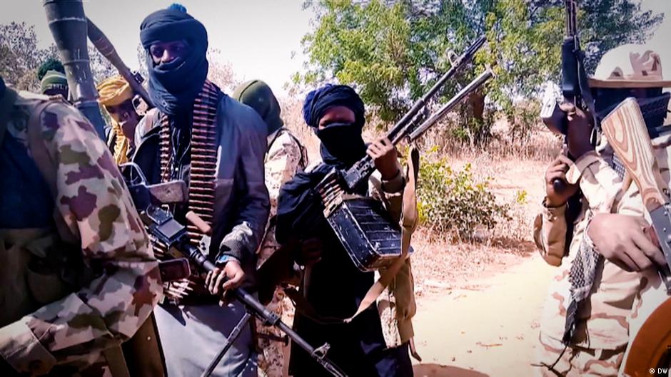 Financement de Boko Haram : l’effrayant business des enlèvements au Sahel