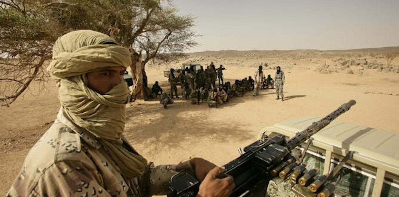 Crise au Mali : pourquoi les revendications touarègues sont essentielles pour la paix