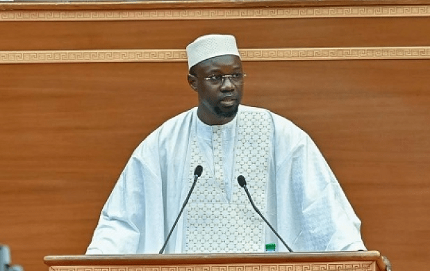 Durcissement du code pénal : le Sénégal applique sans compromis la loi contre les actes contre nature