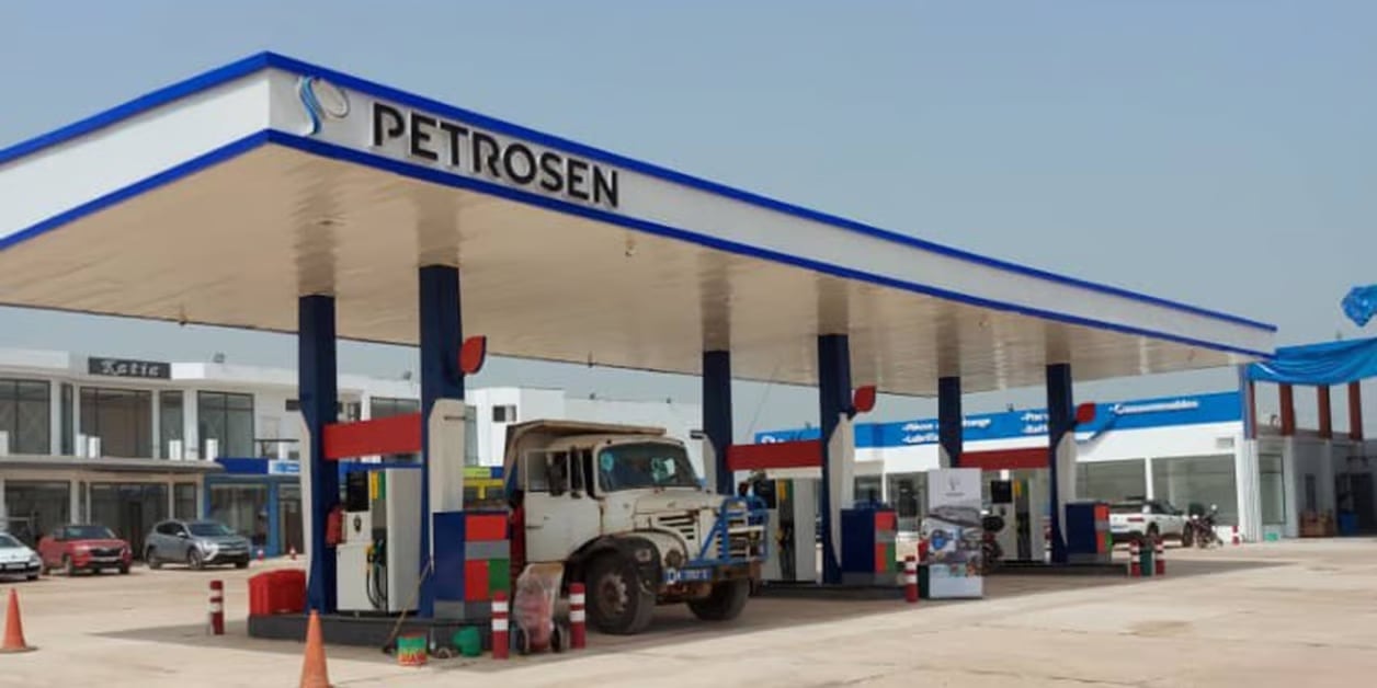 PETROSEN clarifie : pas de pénurie de carburant au Sénégal