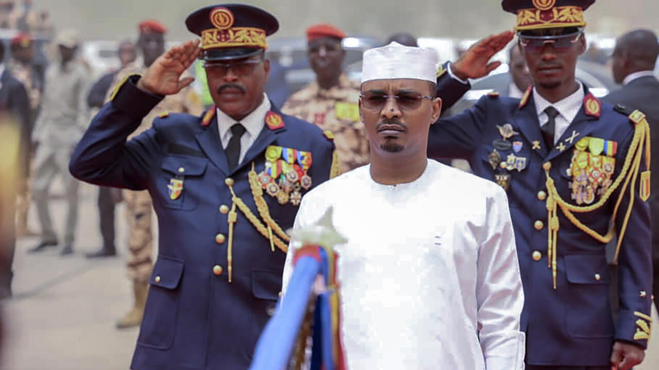 Crise politique au Tchad : quel avenir pour le dialogue entre pouvoir et opposition ?