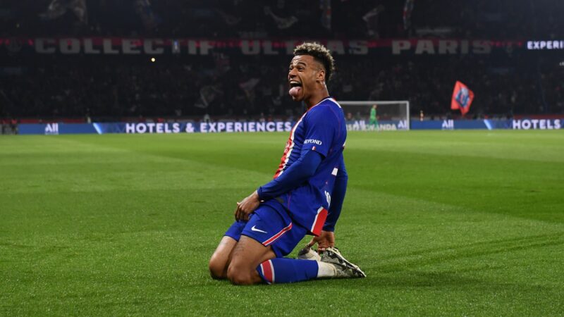 Lens psg : match décisif en ligue 1 non disponible sur ligue 1+