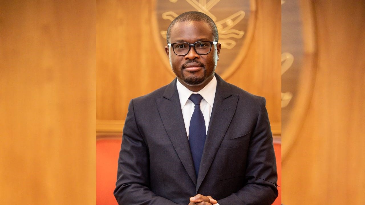WAdagni lance son mandat avec deux priorités : pauvreté et sécurité au Bénin