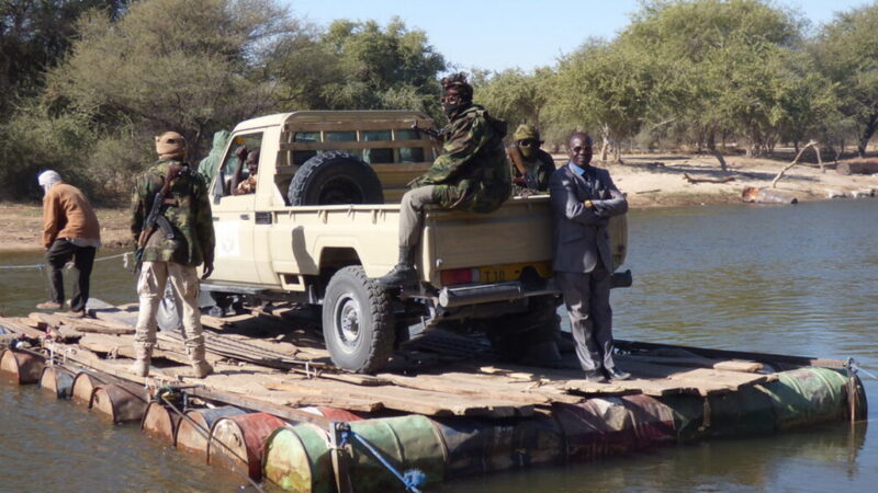 Boko haram en déroute au lac Tchad après des raids militaires