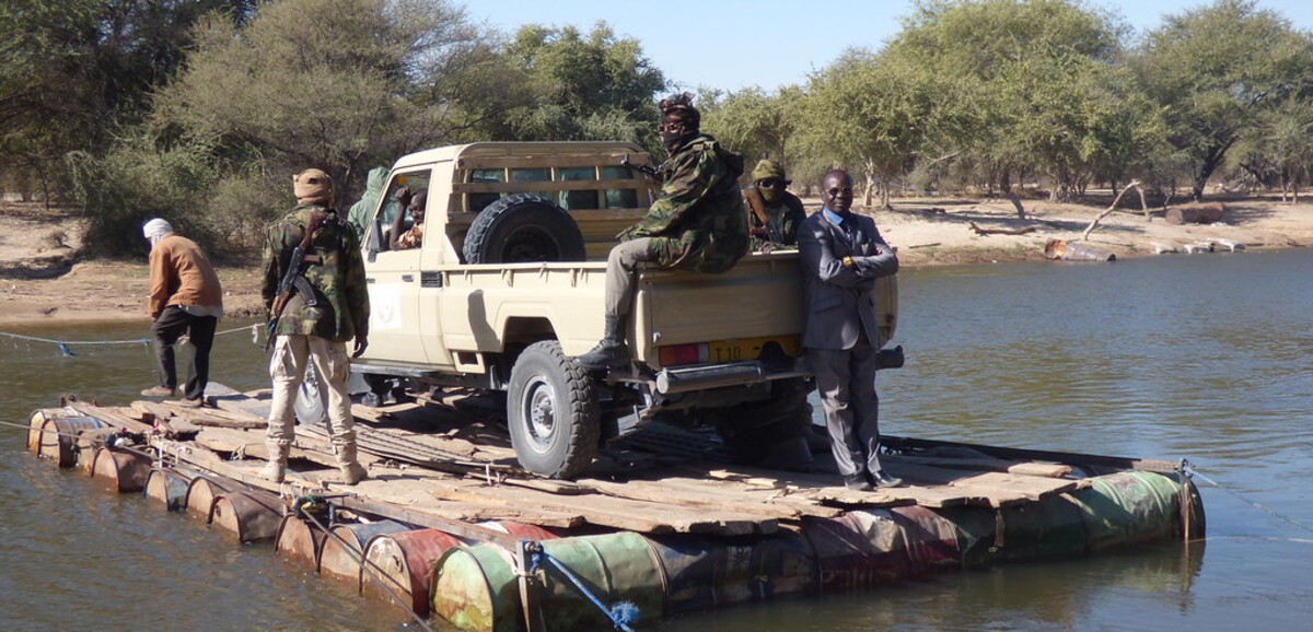 Boko haram en déroute au lac Tchad après des raids militaires