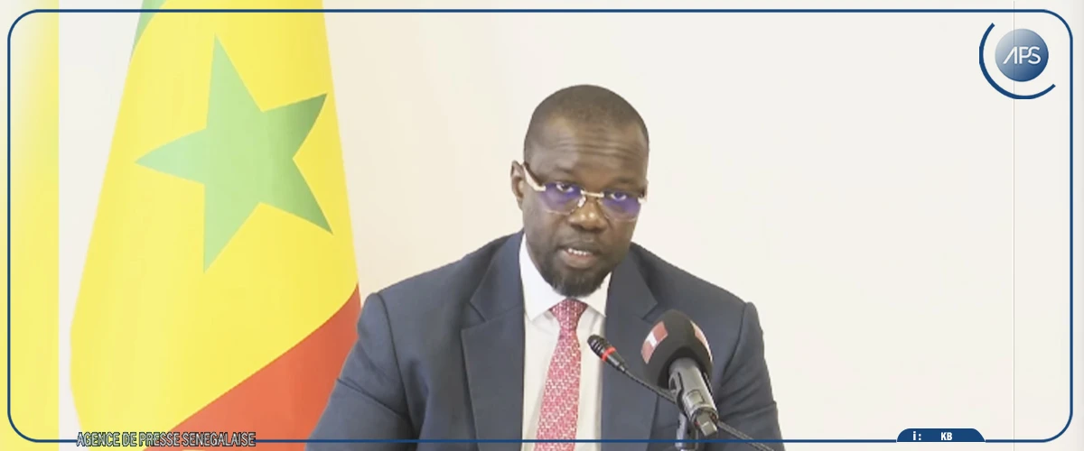 Achèvement des infrastructures au Sénégal : les directives d&rsquo;ousmane sonko aux ministres