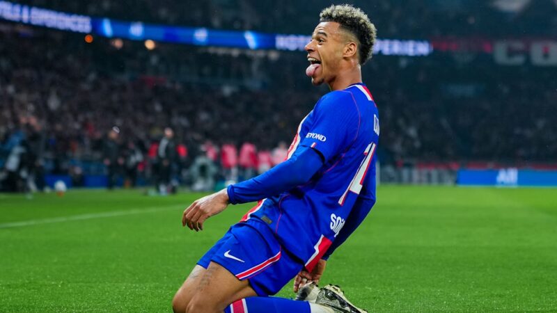 Lens psg en direct : horaire et chaîne tv pour le choc du titre en ligue 1