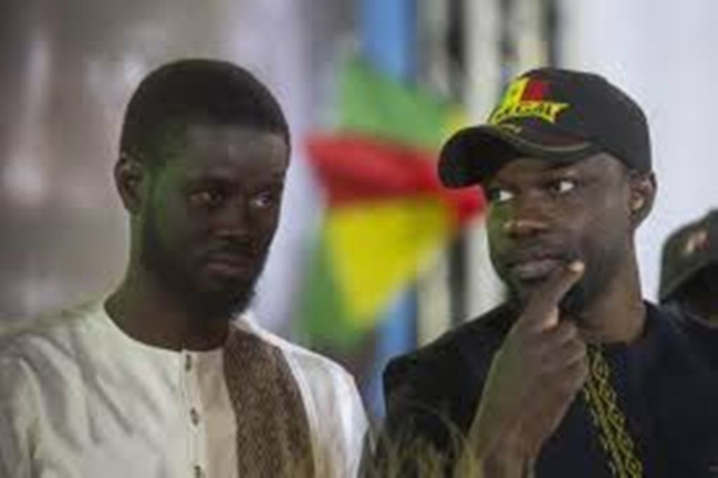 A Ziguinchor, un plaidoyer pour la paix adressé à Diomaye Faye et Sonko