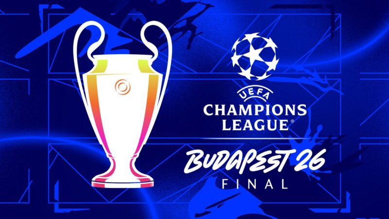 Finale Ligue des champions 2026 : psg contre arsenal en direct