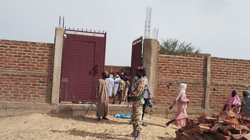 Tchad : coup de filet contre un trafic de viande contaminée à N’Djamena