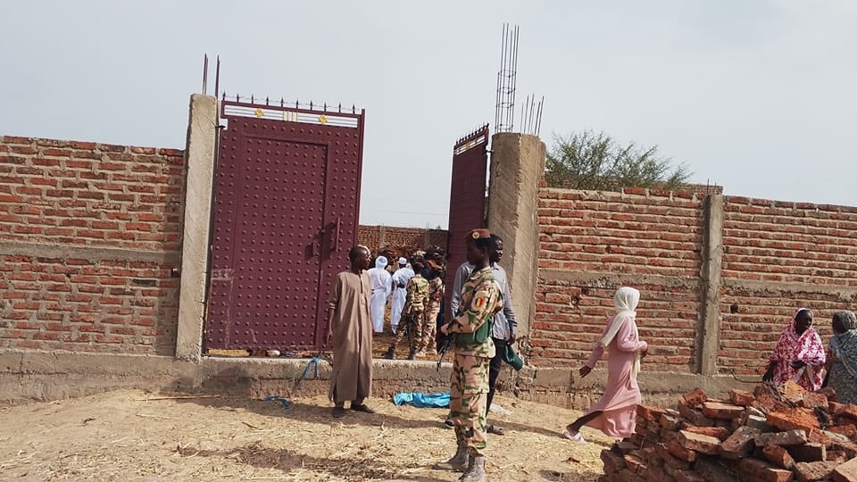 Tchad : coup de filet contre un trafic de viande contaminée à N’Djamena