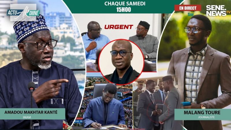 Crise politique au Sénégal : l&rsquo;affaire Ndiaga Seck bouleverse la scène électorale