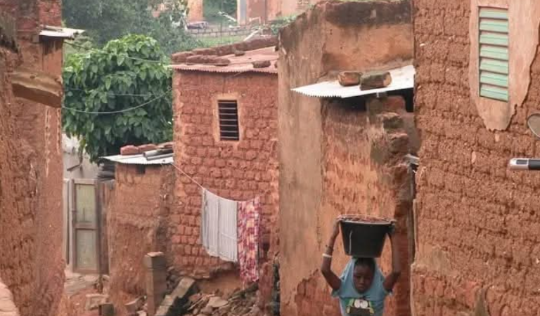 Drame humanitaire au Sourou : les villages de Sia, Konga et Kwarémenguel vidés sous la menace du JNIM