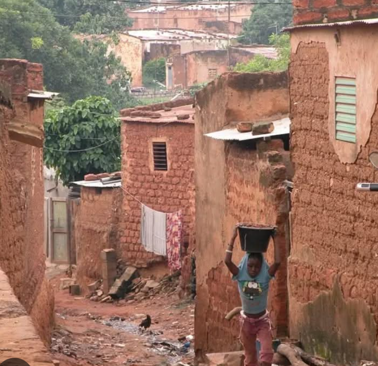 Drame humanitaire au Sourou : les villages de Sia, Konga et Kwarémenguel vidés sous la menace du JNIM