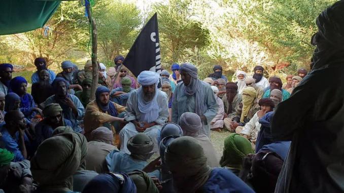 Le jnim menace-t-il de dominer tout le Mali ?