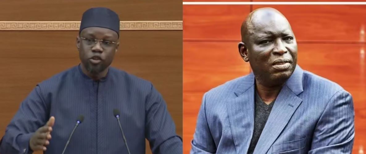 Crise au Sénégal : la réaction d&rsquo;Amadou Ba face aux allégations de Madiambal Diagne