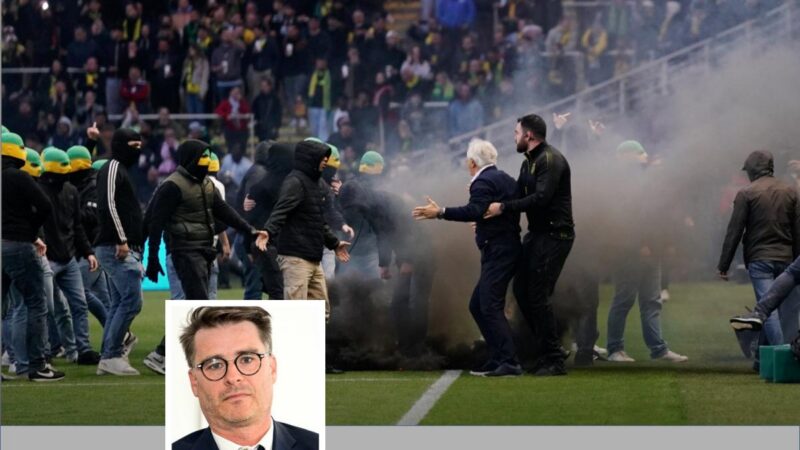 Décision controversée de la LFP sur le match nantes-toulouse : l&rsquo;avis du président de la commission