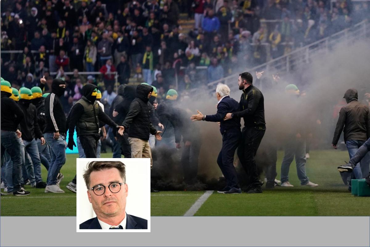 Décision controversée de la LFP sur le match nantes-toulouse : l&rsquo;avis du président de la commission
