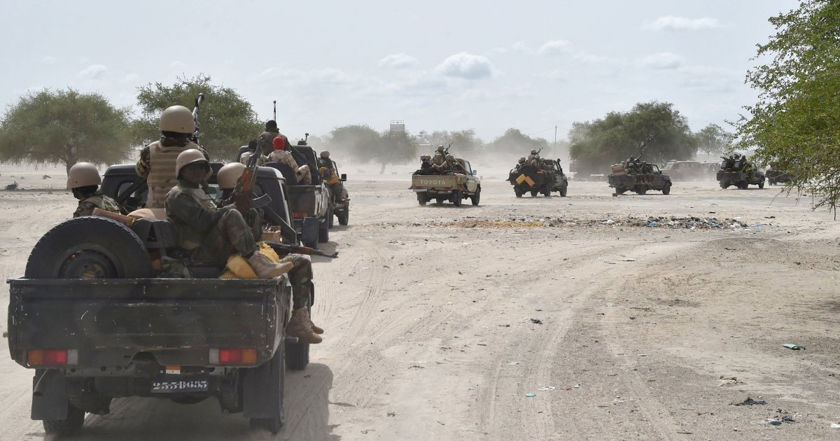 Boko haram en retraite face à la contre-offensive militaire régionale