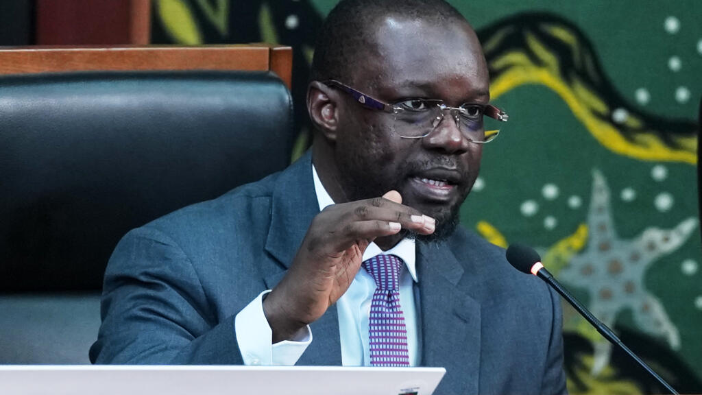 Sonko président de l’assemblée au Sénégal : vers une cohabitation tendue