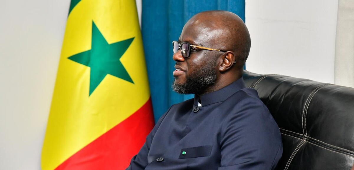 Crise politique au Sénégal : le président de l’assemblée nationale démissionne
