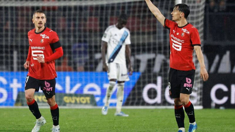 Rennes à Marseille pour le dernier match de la saison : l&rsquo;enjeu européen en jeu