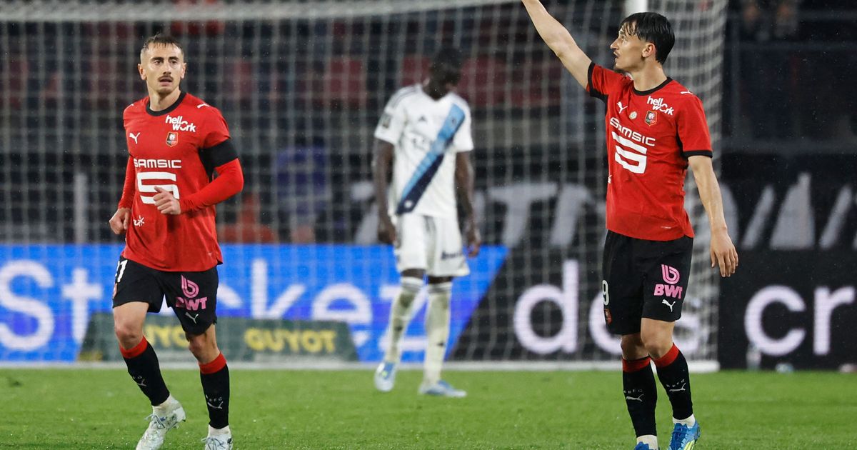 Rennes à Marseille pour le dernier match de la saison : l&rsquo;enjeu européen en jeu