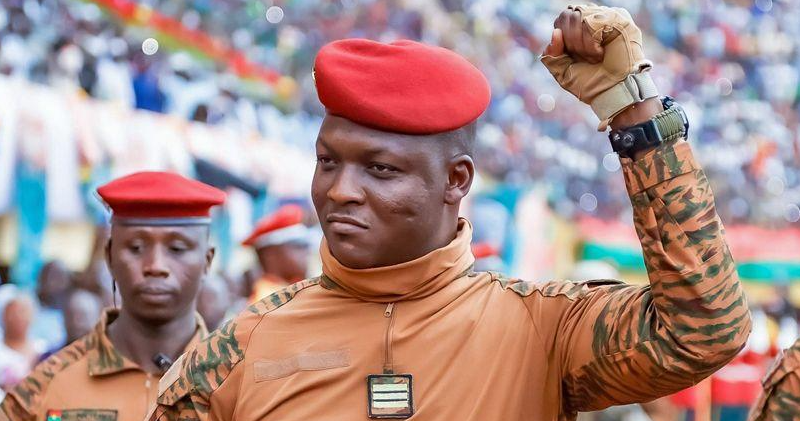 Burkina Faso : les deux milliards promis aux déplacés de Kaya ont-ils disparu ?