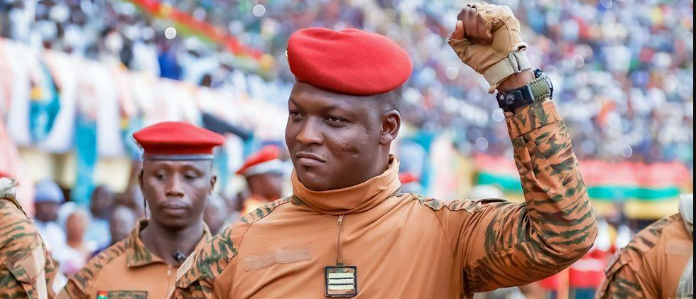 Burkina Faso : les deux milliards promis aux déplacés de Kaya ont-ils disparu ?