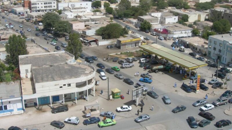 Mauritanie : SOS NDD conquiert Nouakchott avec un contrat historique