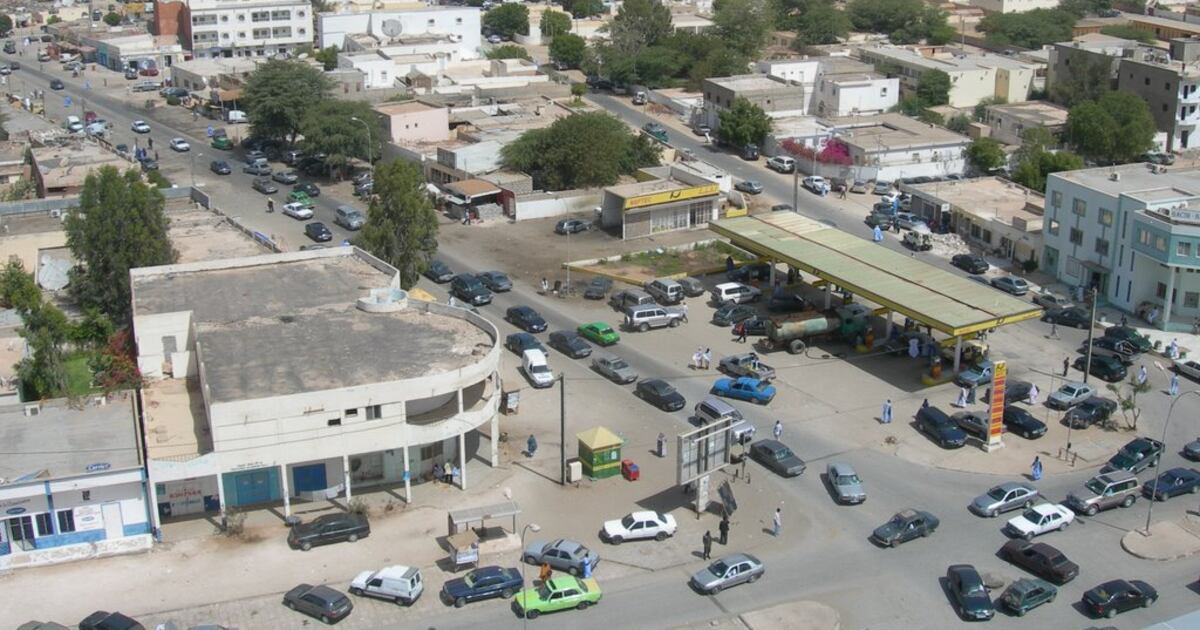 Mauritanie : SOS NDD conquiert Nouakchott avec un contrat historique