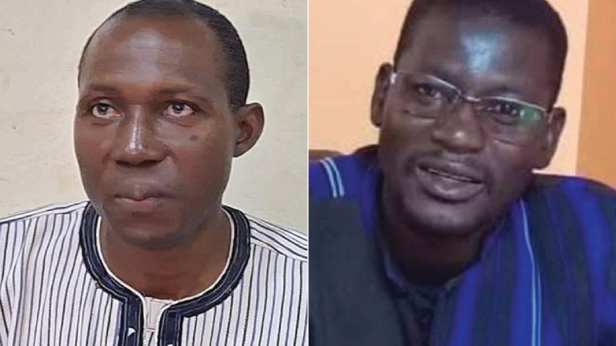 Burkina Faso : la liberté de la presse menacée par une vague d&rsquo;arrestations de journalistes