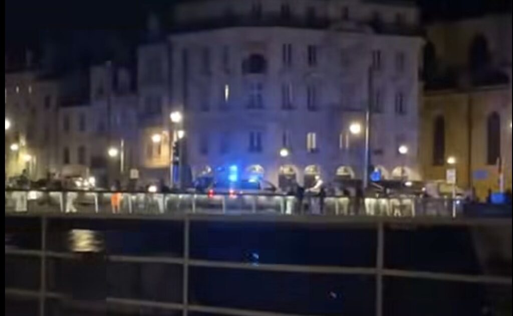 Violences urbaines à besançon après un match : bilan et réactions