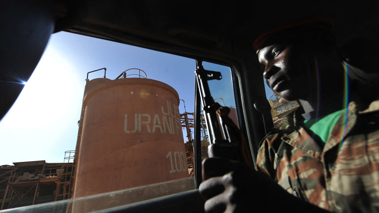 Niger : l&rsquo;uranium au cœur des tensions économiques et judiciaires
