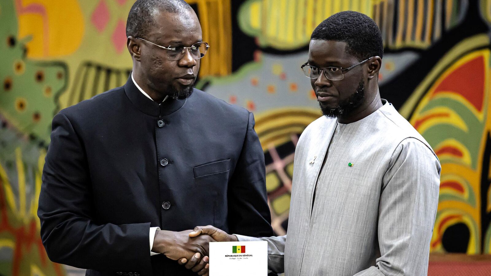 Chute de l’alliance Sonko-Faye au Sénégal : une rivalité aux conséquences lourdes