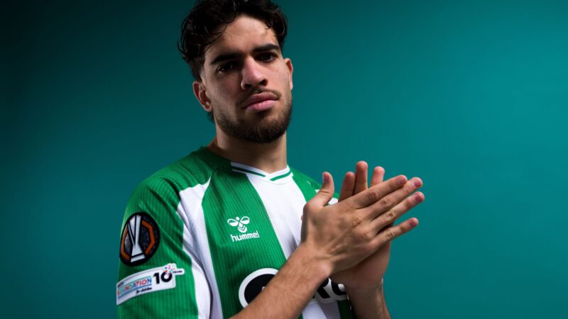 Transferts : Newcastle mise sur ezzalzouli pour renforcer son attaque