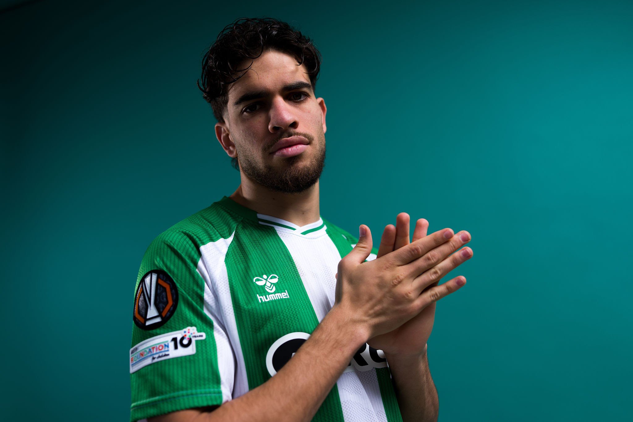 Transferts : Newcastle mise sur ezzalzouli pour renforcer son attaque