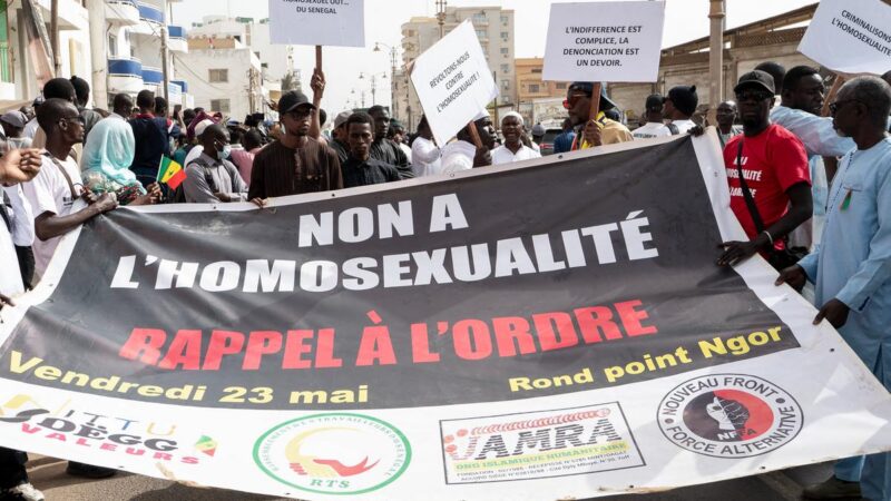 Français détenu au Sénégal pour homosexualité : les détails de l&rsquo;affaire
