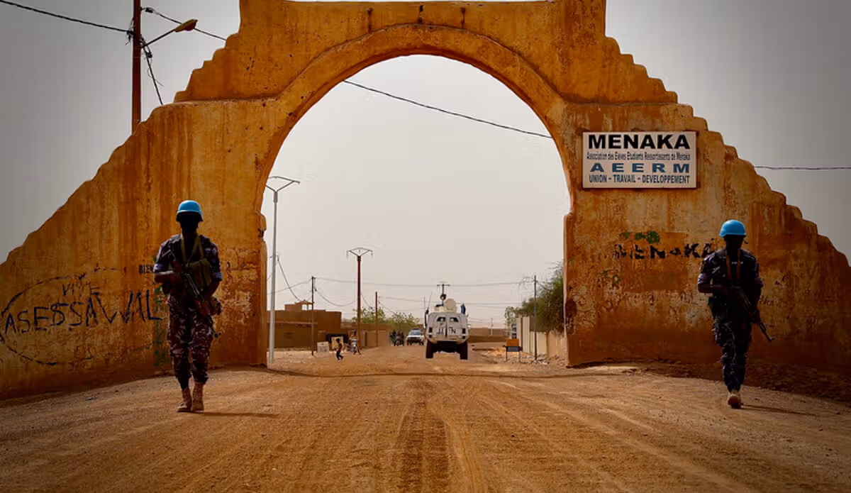 Nigeria face à l&rsquo;instabilité du Sahel : quand la crise malienne redessine la sécurité régionale